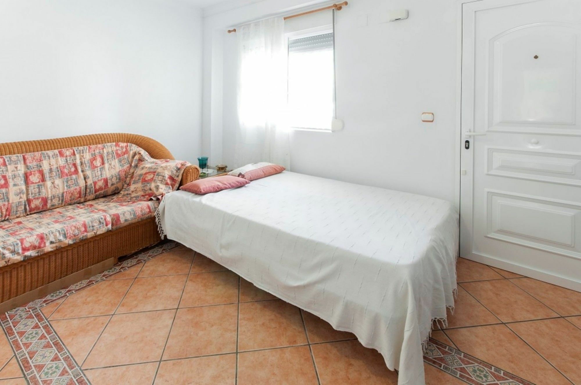 Chalet Llamantol Oliva Exterior photo